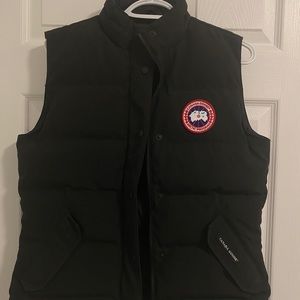 Canada Goose Vest